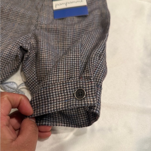 Pompómme Kids Shorts - Picture 4 of 7